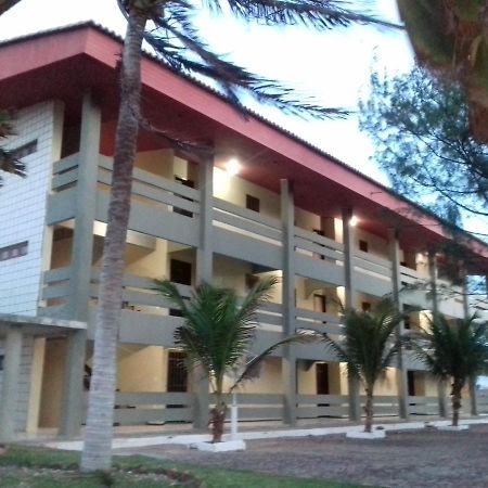 Hotel Balneario Bloco Fontenele Atalaia  Dış mekan fotoğraf