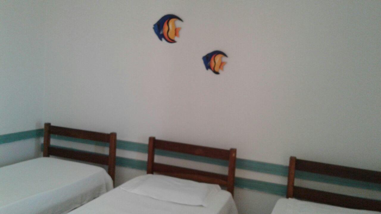 Hotel Balneario Bloco Fontenele Atalaia  Dış mekan fotoğraf