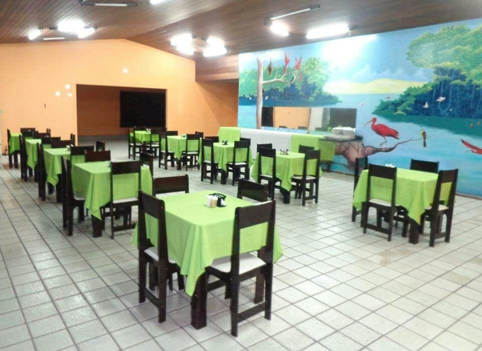 Hotel Balneario Bloco Fontenele Atalaia  Dış mekan fotoğraf
