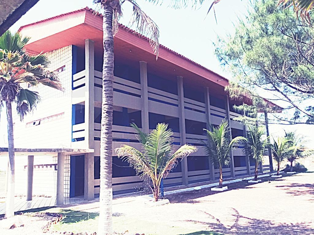 Hotel Balneario Bloco Fontenele Atalaia  Dış mekan fotoğraf