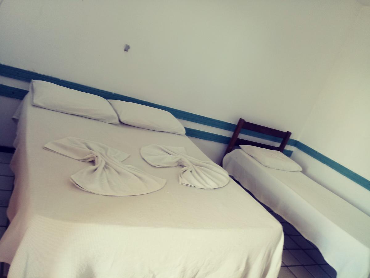 Hotel Balneario Bloco Fontenele Atalaia  Dış mekan fotoğraf